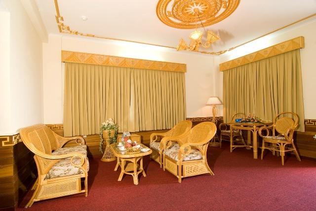 Rex Hotel Vung Tau