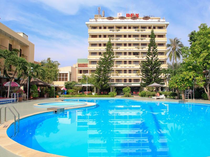 Rex Hotel Vung Tau