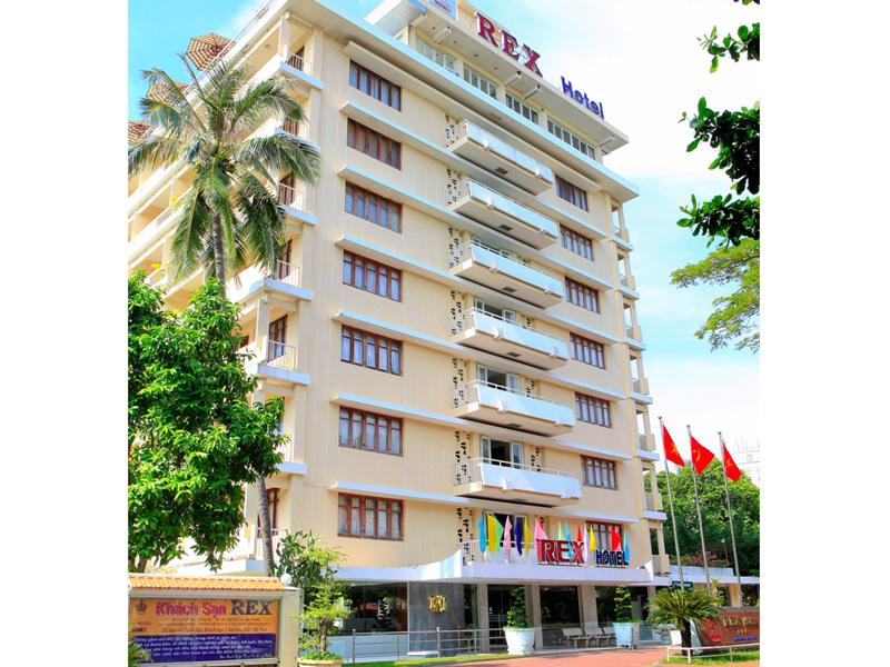 Rex Hotel Vung Tau