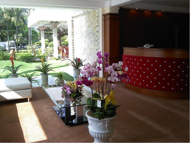 Rex Hotel Vung Tau