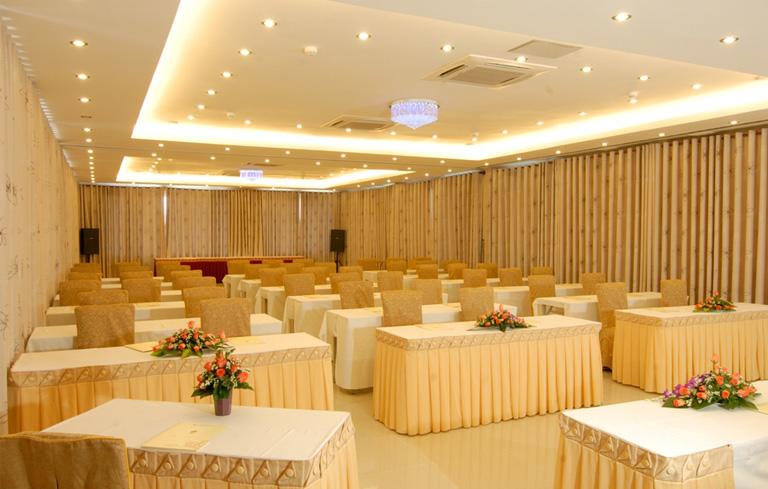 Rex Hotel Vung Tau