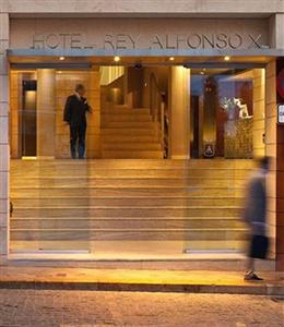 Rey Alfonso X