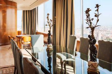 Отель Torre Melina Gran Melia Испания, Барселона, фото 3