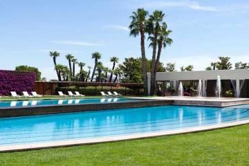 Отель Torre Melina Gran Melia Испания, Барселона, фото 4