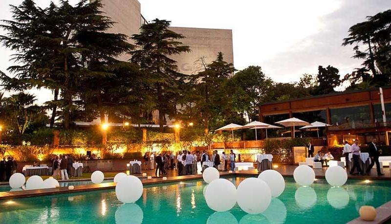 Torre Melina Gran Melia