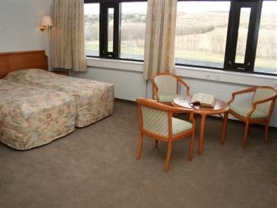 Fosshotel Reykholt