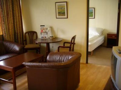 Fosshotel Reykholt