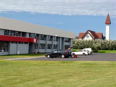 Fosshotel Reykholt