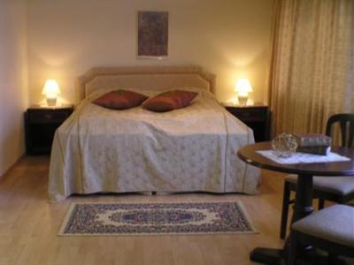 Fosshotel Reykholt