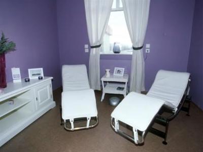 Fosshotel Reykholt