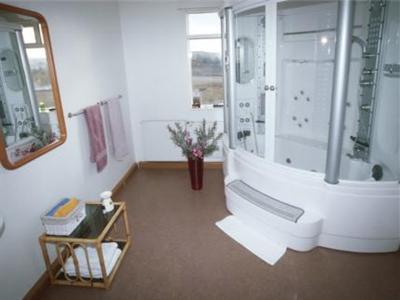 Fosshotel Reykholt