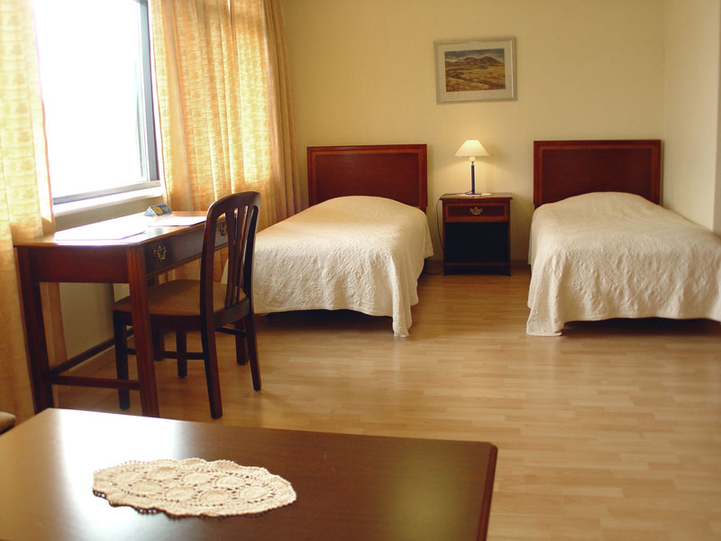 Fosshotel Reykholt