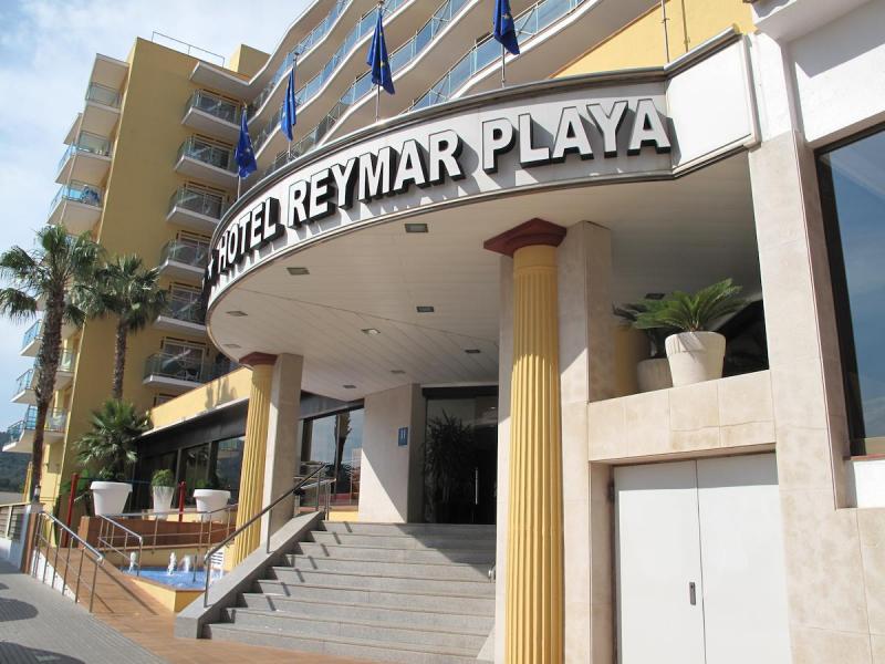 Reymar Playa