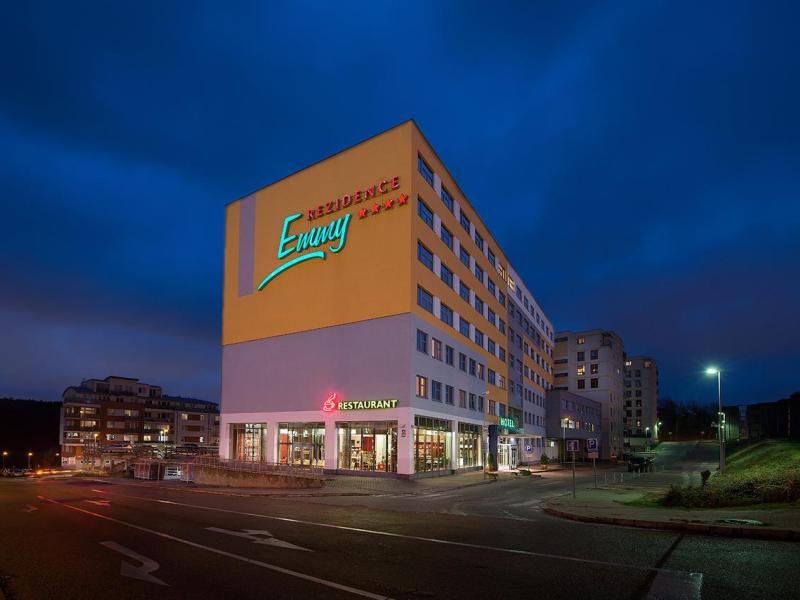 Emmy Rezidence