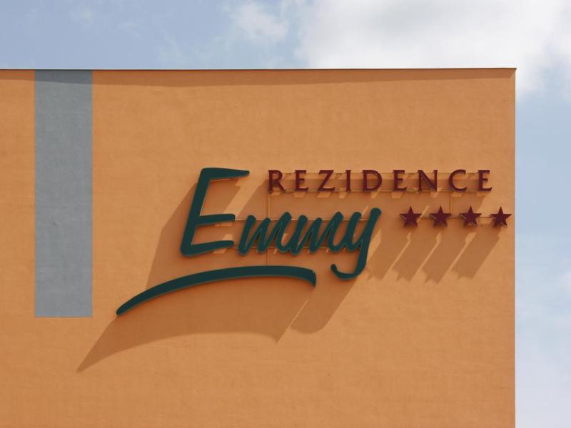 Emmy Rezidence