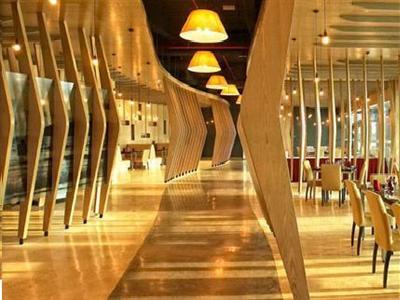 Ri Yaz Heritage Resort and Spa