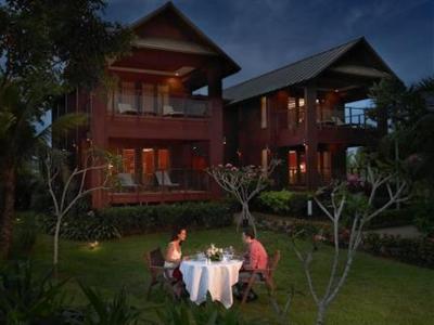 Ri Yaz Heritage Resort and Spa