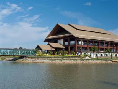 Ri Yaz Heritage Resort and Spa