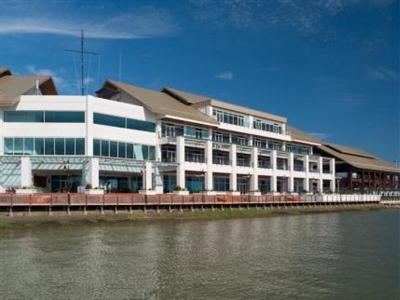 Ri Yaz Heritage Resort and Spa