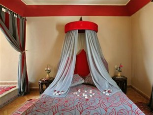 Отель Riad Al Madina Марокко, Эс-Сувейра, фото 2