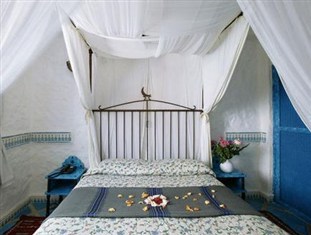 Отель Riad Al Madina Марокко, Эс-Сувейра, фото 4