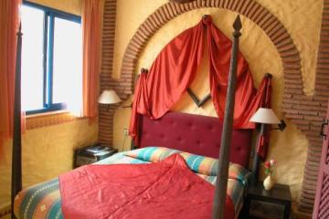 Отель Riad Al Madina Марокко, Эс-Сувейра, фото 6