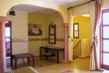 Отель Riad Al Madina Марокко, Эс-Сувейра, фото 8