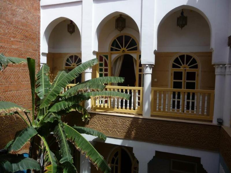 Riad El Amine