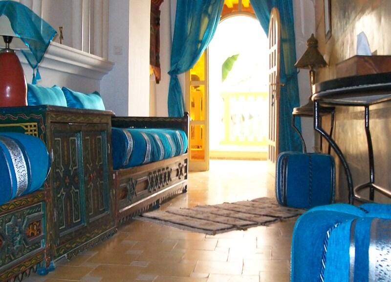 Riad El Amine
