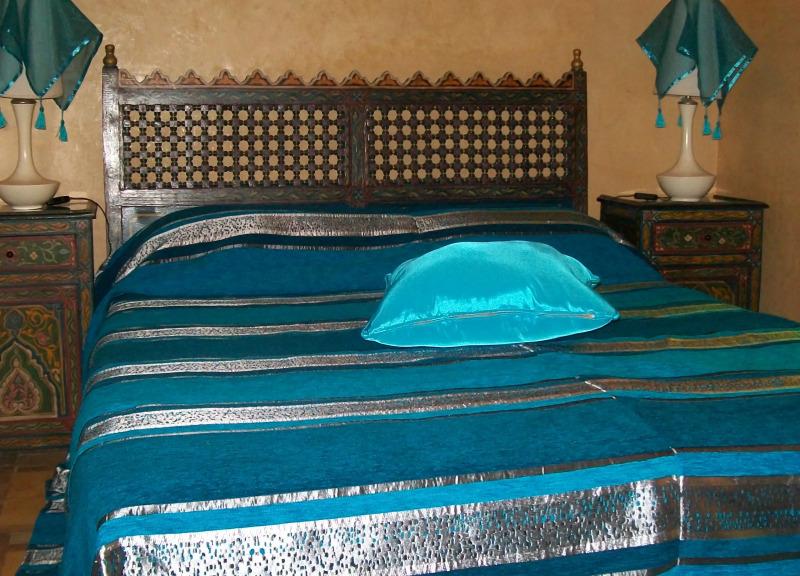 Riad El Amine