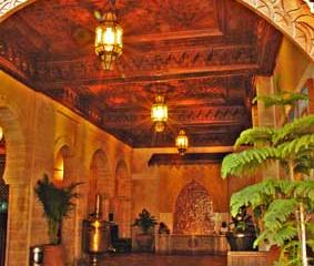 Отель Riad Mimouna Марокко, Эс-Сувейра, фото 11