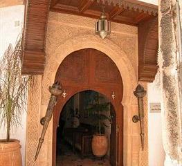 Отель Riad Mimouna Марокко, Эс-Сувейра, фото 14