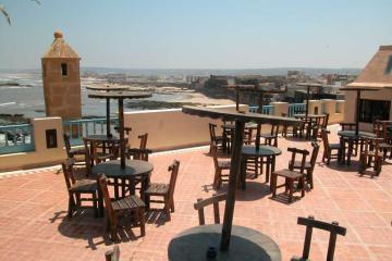 Отель Riad Mimouna Марокко, Эс-Сувейра, фото 15