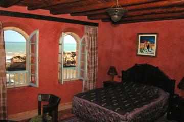 Отель Riad Mimouna Марокко, Эс-Сувейра, фото 16