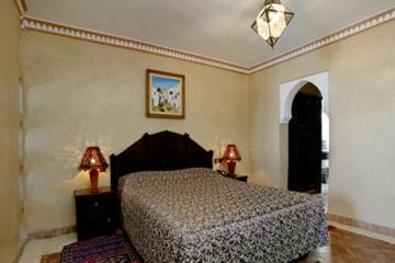 Отель Riad Mimouna Марокко, Эс-Сувейра, фото 3