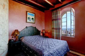 Отель Riad Mimouna Марокко, Эс-Сувейра, фото 4