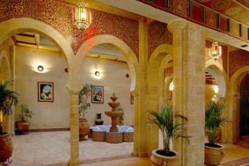 Отель Riad Mimouna Марокко, Эс-Сувейра, фото 5