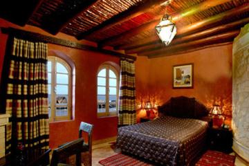 Отель Riad Mimouna Марокко, Эс-Сувейра, фото 6