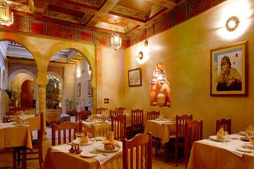 Отель Riad Mimouna Марокко, Эс-Сувейра, фото 8