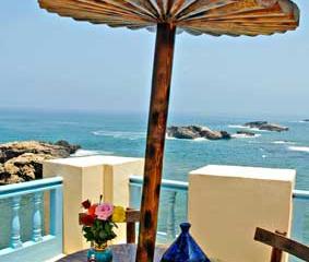 Отель Riad Mimouna Марокко, Эс-Сувейра, фото 10