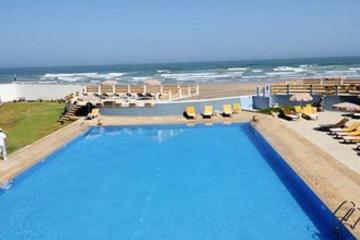 Отель Casablanca Le Lido Thalasso & Spa Марокко, Касабланка, фото 11