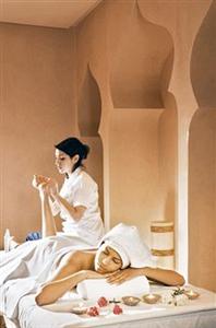 Casablanca Le Lido Thalasso & Spa