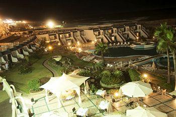 Отель Casablanca Le Lido Thalasso & Spa Марокко, Касабланка, фото 2