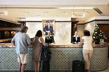 Casablanca Le Lido Thalasso & Spa