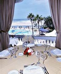 Отель Casablanca Le Lido Thalasso & Spa Марокко, Касабланка, фото 8
