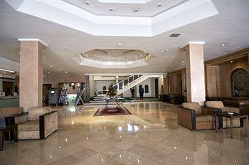 Отель Casablanca Le Lido Thalasso & Spa Марокко, Касабланка, фото 9