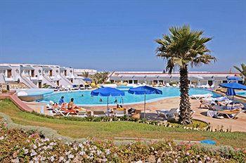 Отель Casablanca Le Lido Thalasso & Spa Марокко, Касабланка, фото 10