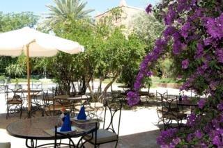 Riad Salam Ouarzazate