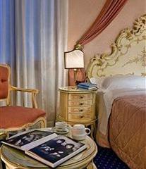 Отель Rialto Hotel Италия, Венеция, фото 11