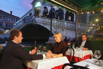 Отель Rialto Hotel Италия, Венеция, фото 12